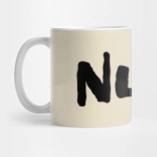 Nuts Mug